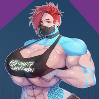 Katyusha Avatar